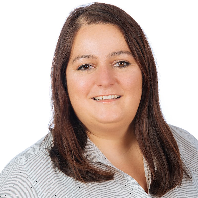 Staff profile picture